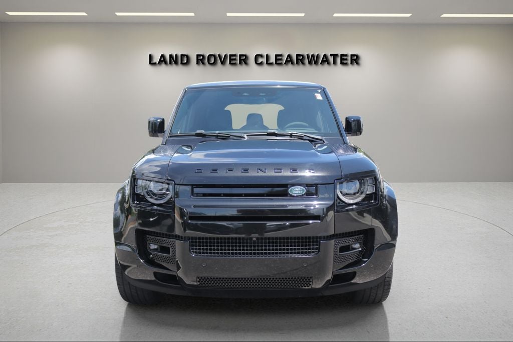 2022 Land Rover Defender 110 Base