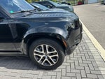 2022 Land Rover Defender 110 XS Edition