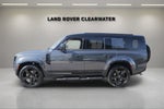 2025 Land Rover Defender 130 V8