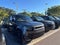 2025 Land Rover Defender 130 V8