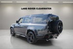 2025 Land Rover Defender 130 V8