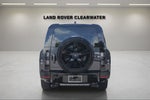 2025 Land Rover Defender 130 V8