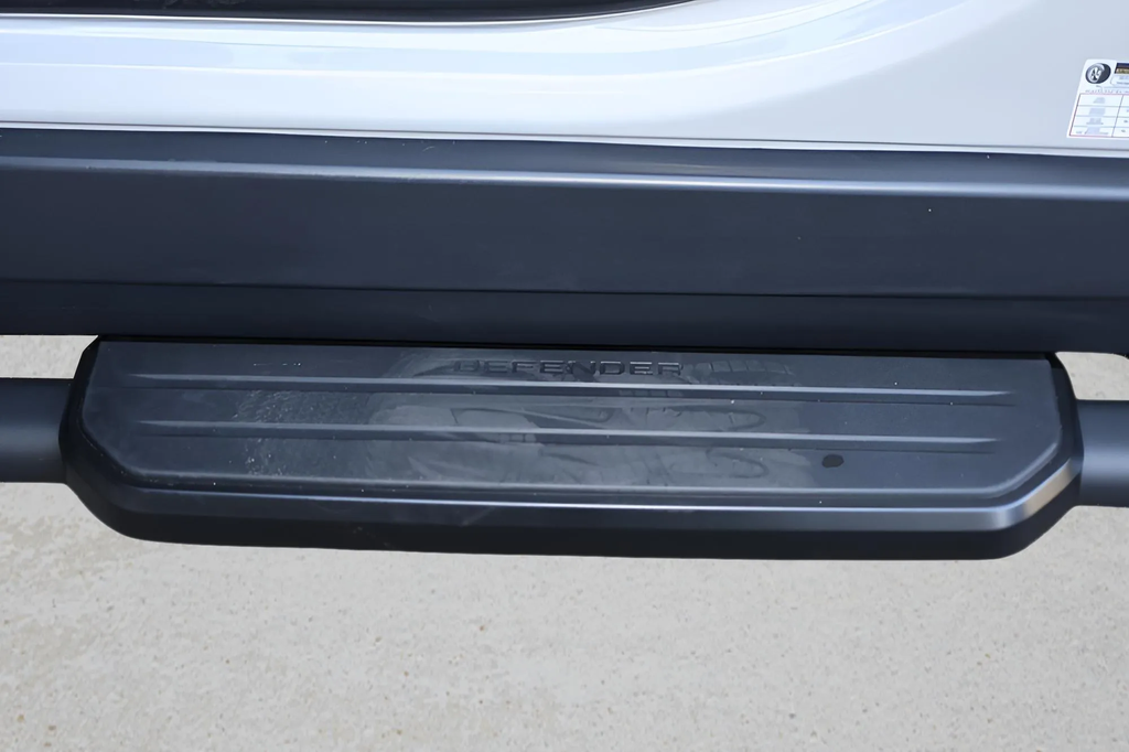 2026 Land Rover Defender 110 X