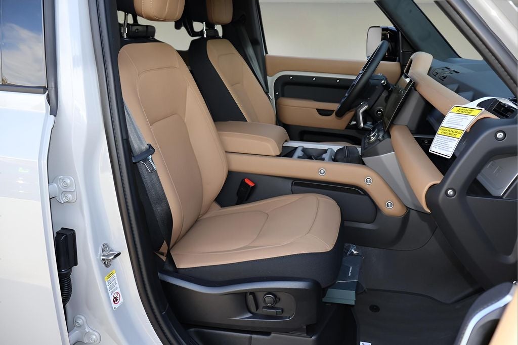 2026 Land Rover Defender 110 X