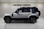 2026 Land Rover Defender 110 X
