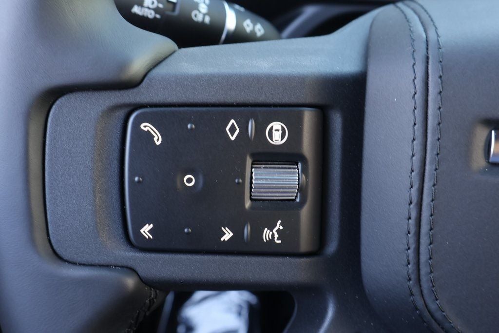 2026 Land Rover Defender 110 X