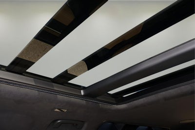 2026 Land Rover Defender 110 X