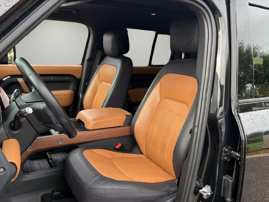 2021 Land Rover Defender 110 X