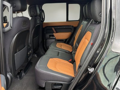 2021 Land Rover Defender 110 X