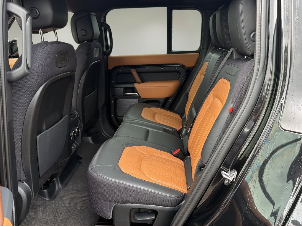 2021 Land Rover Defender 110 X