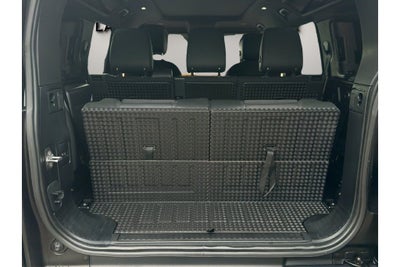 2021 Land Rover Defender 110 X