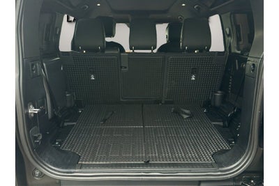 2021 Land Rover Defender 110 X