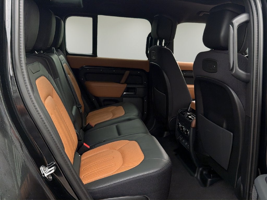 2021 Land Rover Defender 110 X
