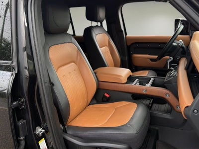2021 Land Rover Defender 110 X