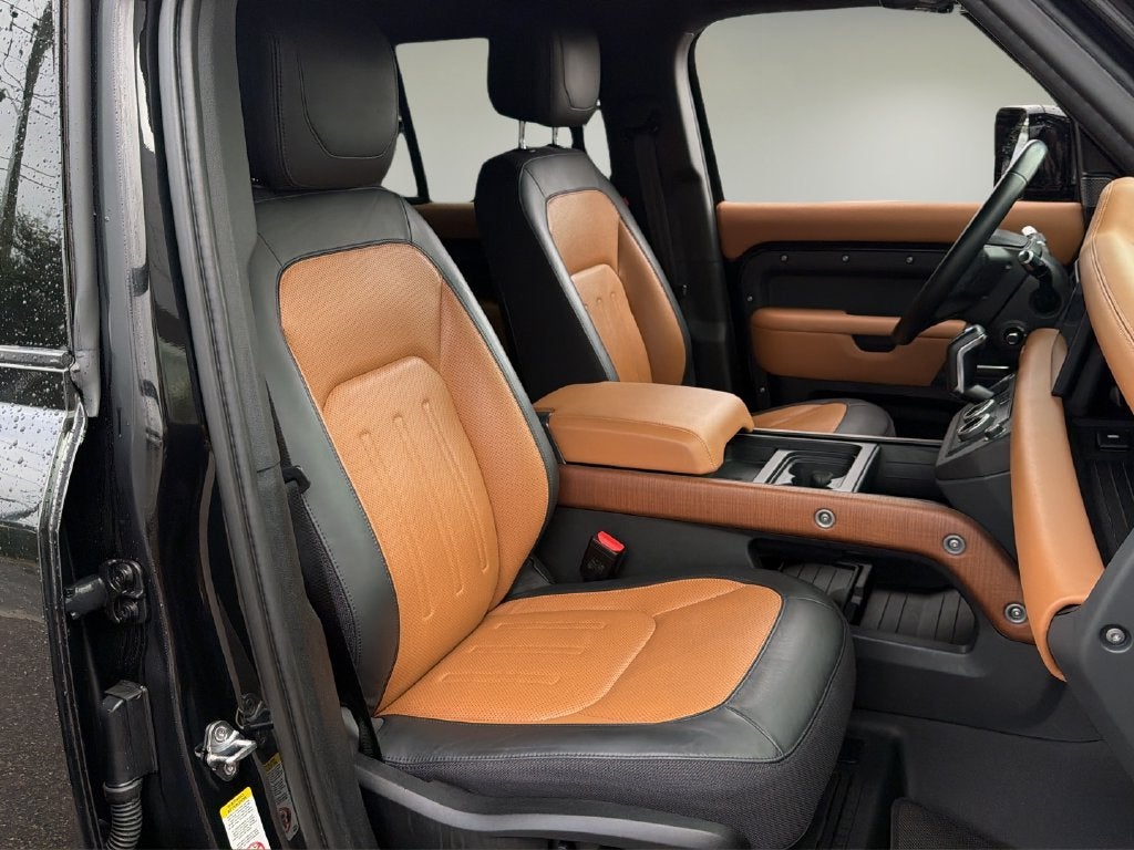 2021 Land Rover Defender 110 X