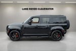 2021 Land Rover Defender 110 X