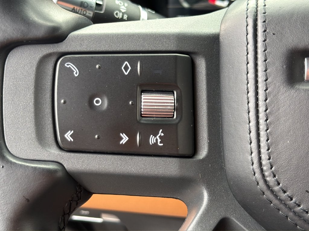 2021 Land Rover Defender 110 X