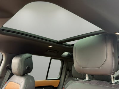 2021 Land Rover Defender 110 X