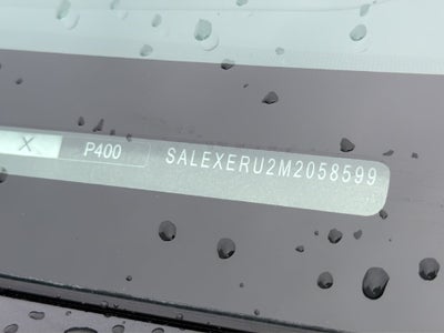 2021 Land Rover Defender 110 X