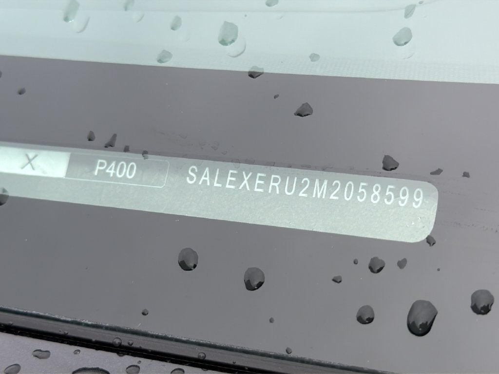 2021 Land Rover Defender 110 X