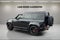 2021 Land Rover Defender 110 X