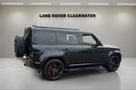 2021 Land Rover Defender 110 X