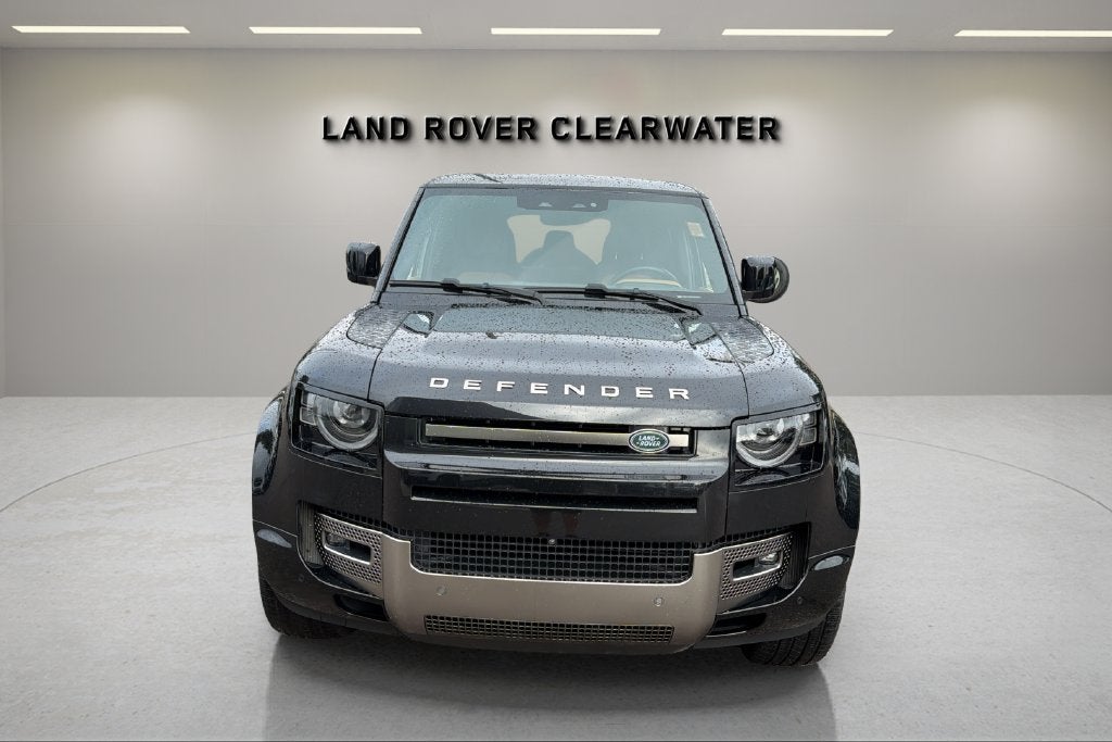 2021 Land Rover Defender 110 X