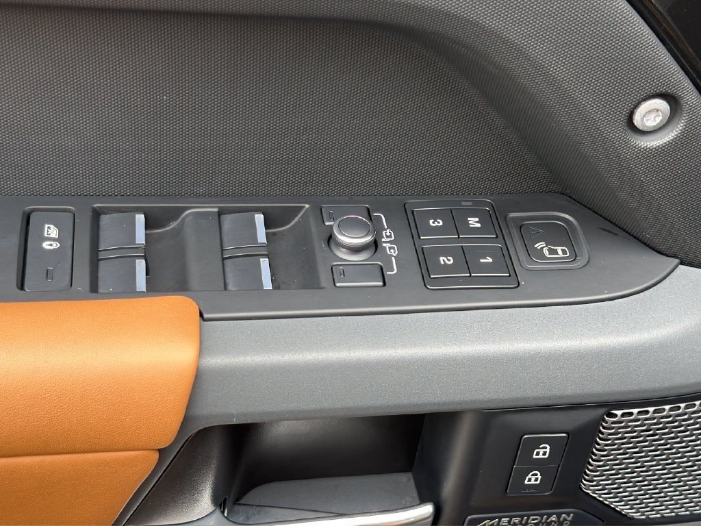 2021 Land Rover Defender 110 X