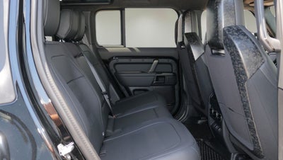 2026 Land Rover Defender 110 OCTA