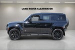 2026 Land Rover Defender 110 OCTA