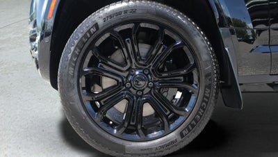 2026 Land Rover Defender 110 OCTA