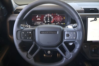 2026 Land Rover Defender 110 OCTA