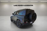 2026 Land Rover Defender 110 OCTA