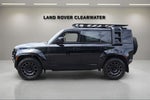 2026 Land Rover Defender 110 V8