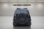 2026 Land Rover Defender 110 V8