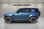 2026 Land Rover Defender 110 V8