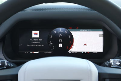 2026 Land Rover Defender 110 V8