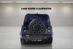 2026 Land Rover Defender 110 V8