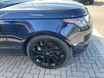 2020 Land Rover Range Rover Base