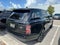 2021 Land Rover Range Rover Westminster