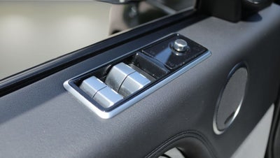 2022 Land Rover Range Rover Westminster
