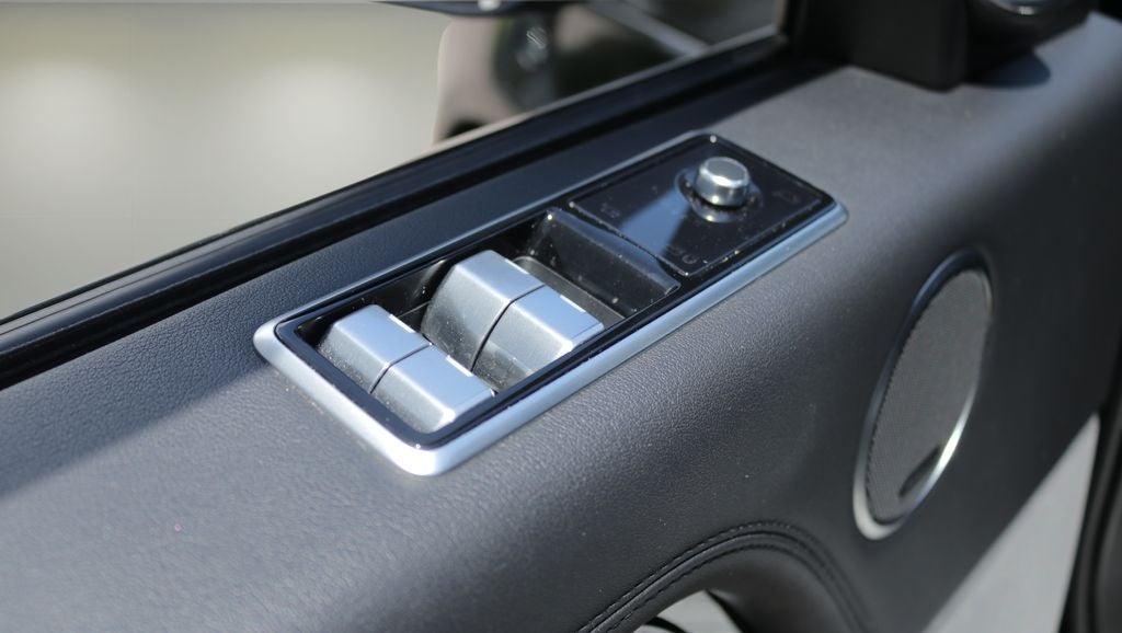 2022 Land Rover Range Rover Westminster