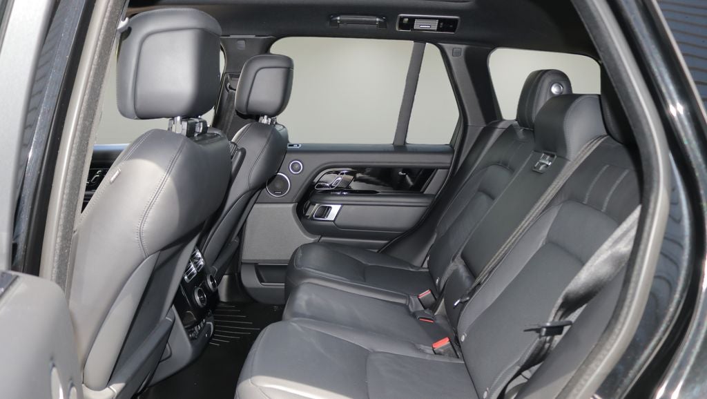 2022 Land Rover Range Rover Westminster