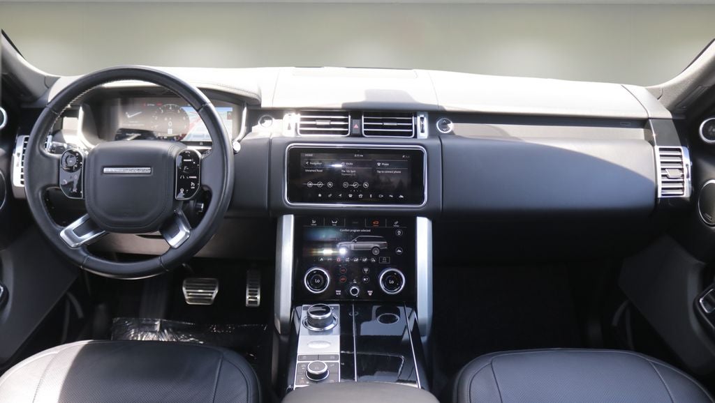 2022 Land Rover Range Rover Westminster