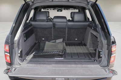2022 Land Rover Range Rover Westminster
