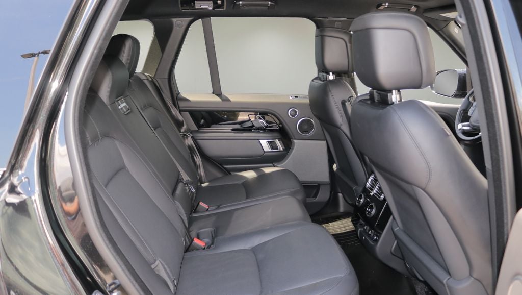 2022 Land Rover Range Rover Westminster