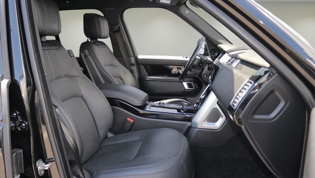 2022 Land Rover Range Rover Westminster