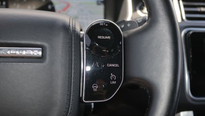 2022 Land Rover Range Rover Westminster