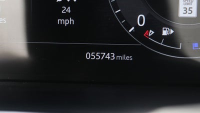 2022 Land Rover Range Rover Westminster
