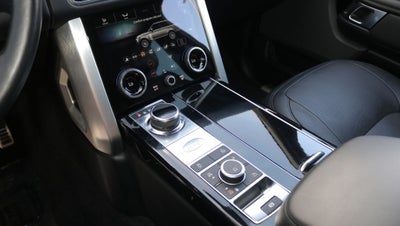 2022 Land Rover Range Rover Westminster